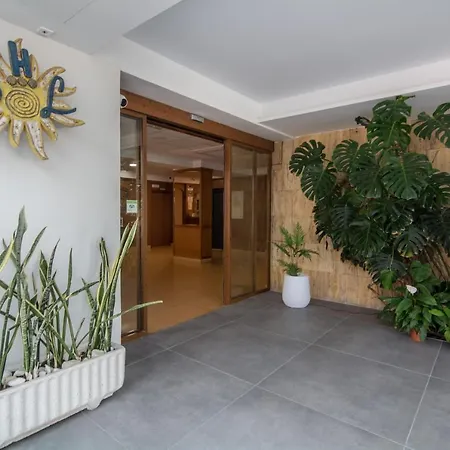 San Luis Hotel Gandía