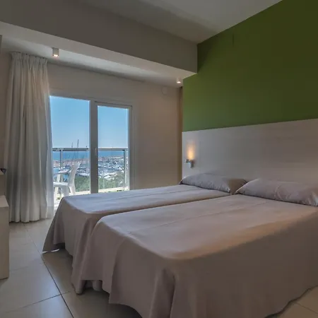 San Luis Hotel Gandía