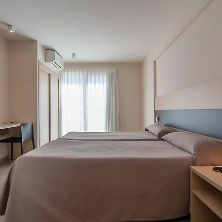 Hotel San Luis Gandía