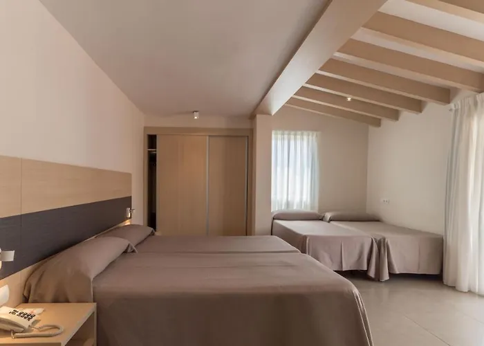 Hotel San Luis 3*