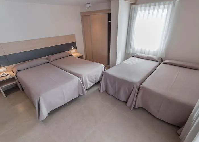 San Luis Hotel