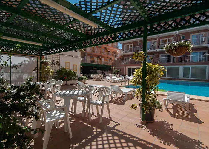 Hotel San Luis
