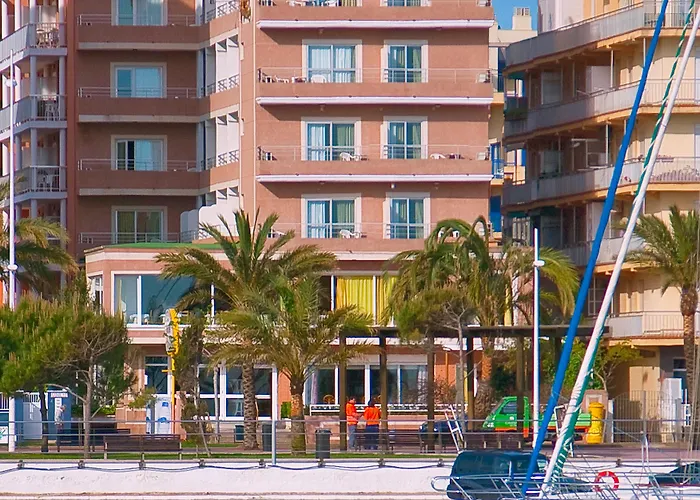 San Luis Hotel