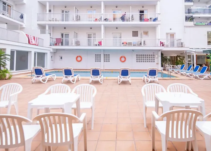 Hotel San Luis