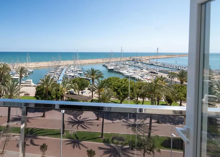 San Luis Hotel 3*