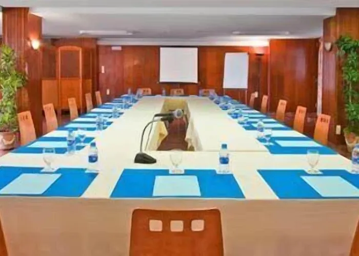 San Luis Gandie