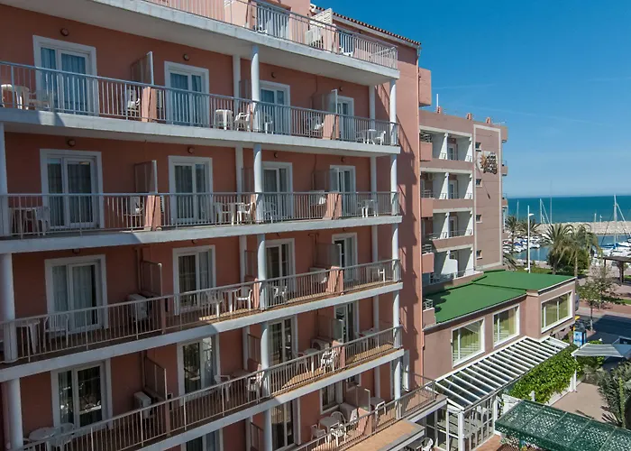 San Luis Hotel