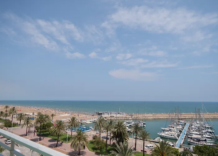 Hotel San Luis