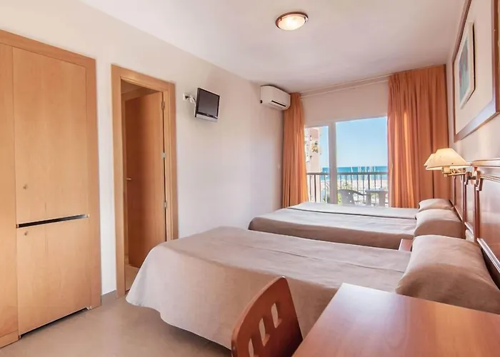 Hotel San Luis 3*