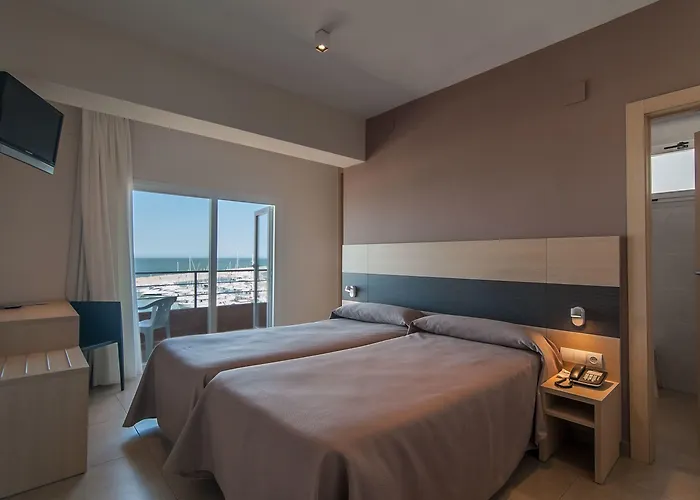 San Luis Hotel