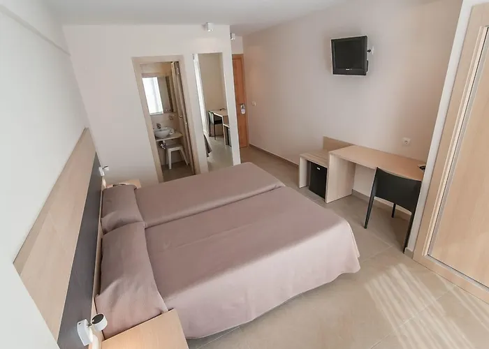 Hotel San Luis 3*