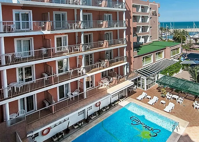 San Luis Hotel 3*