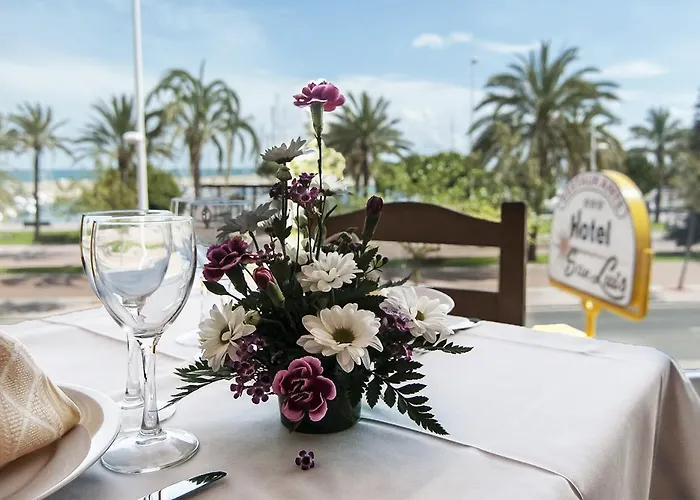 Hotel San Luis 3*
