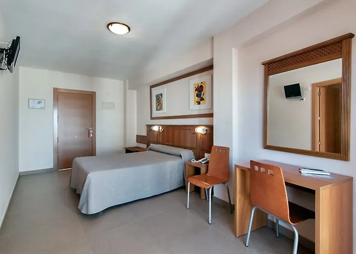 Hotel San Luis