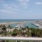 San Luis Otel Gandía