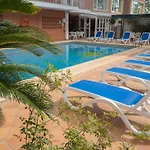Otel San Luis Gandía