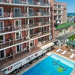 San Luis Otel 3*