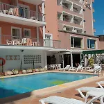 San Luis Otel Gandía