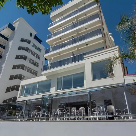 San Luis Hotel