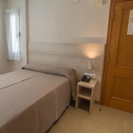 San Luis Hotel