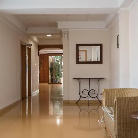 San Luis Hotel Gandía