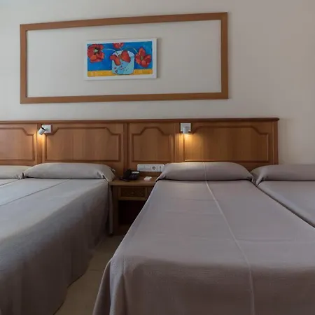 Hotel San Luis Gandía