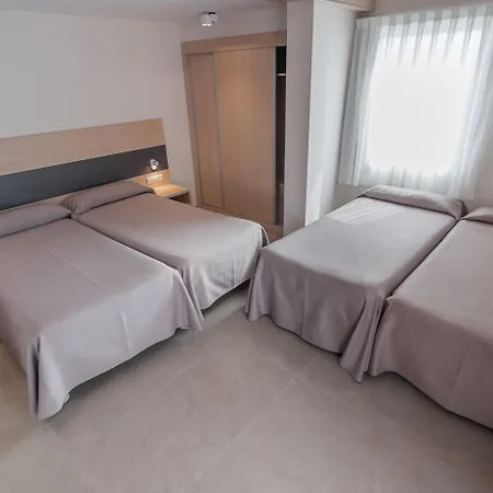 San Luis Hotel