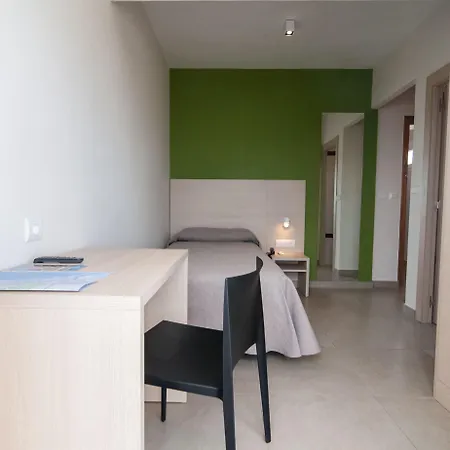 San Luis Hotel Gandía