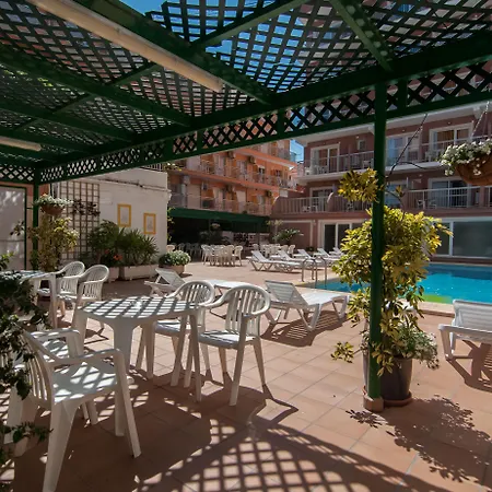 Hotel San Luis