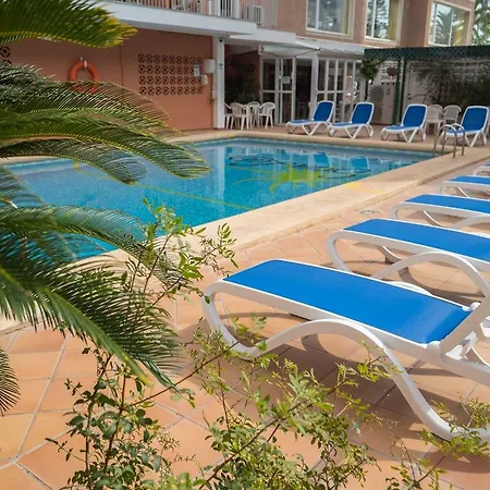 San Luis Hotel