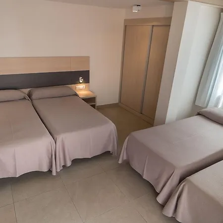 Hotel San Luis Gandía
