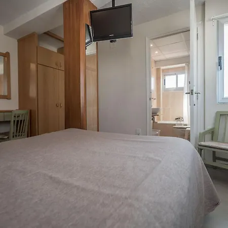 San Luis Hotel 3*