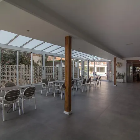 San Luis Hotel Gandía