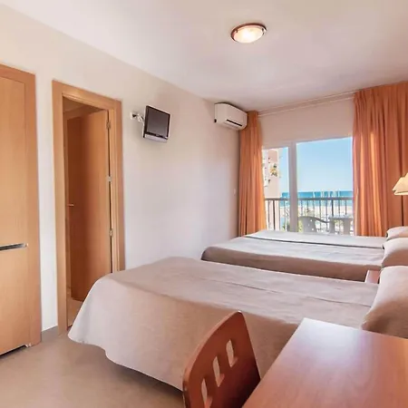 Szálloda San Luis 3*