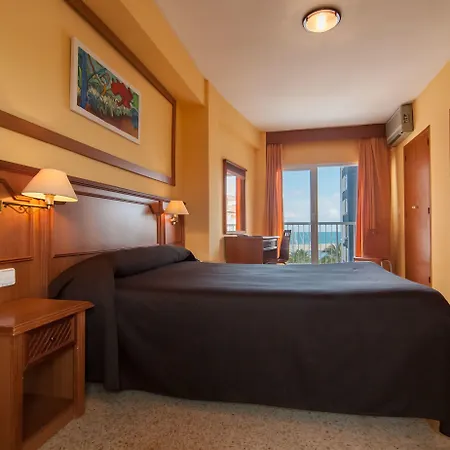 San Luis Szálloda 3*