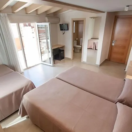 San Luis 3* Gandía