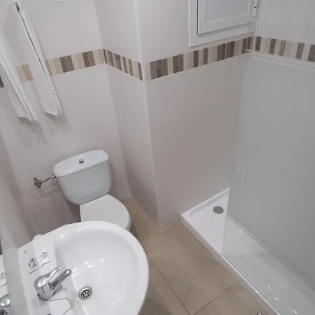 Otel San Luis