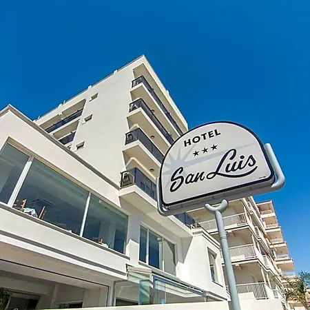 Otel San Luis