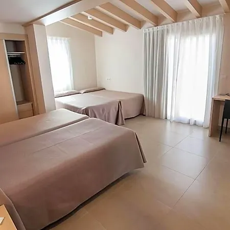 San Luis Otel Gandía