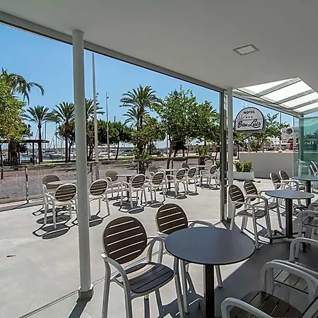 Otel San Luis