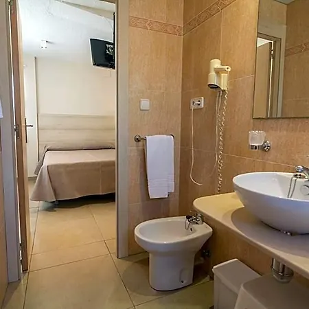 Otel San Luis