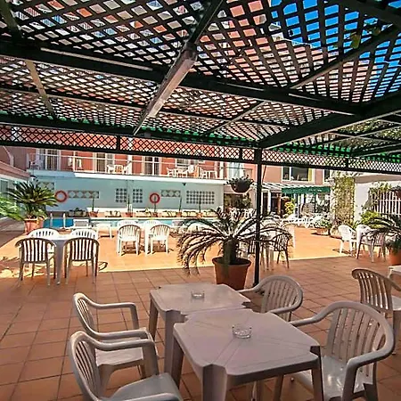 Otel San Luis Gandía