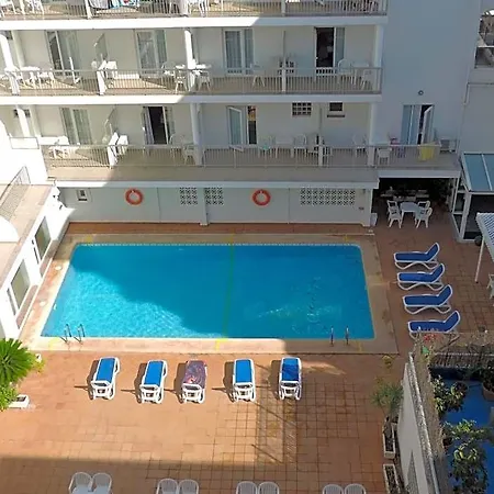San Luis Otel