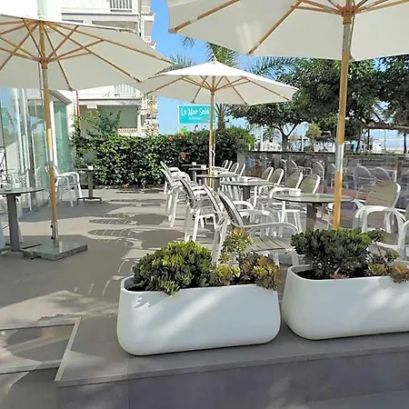 Otel San Luis Gandía