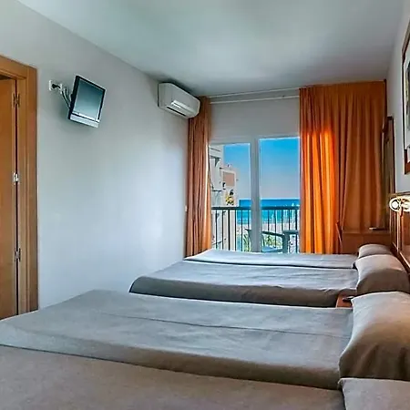 Otel San Luis Gandía