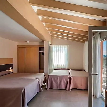 San Luis 3* Gandía