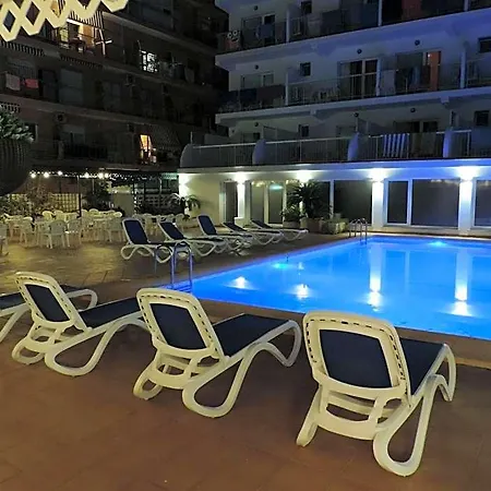 San Luis Ξενοδοχείο 3*
