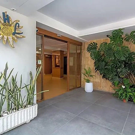 San Luis Otel Gandía