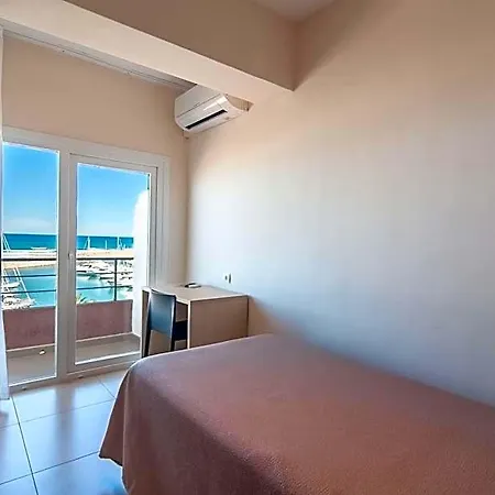 San Luis Otel Gandía