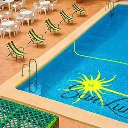 San Luis Otel Gandía